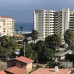 Departamento Pacífico 2800-Reserva Mínima de 3 días