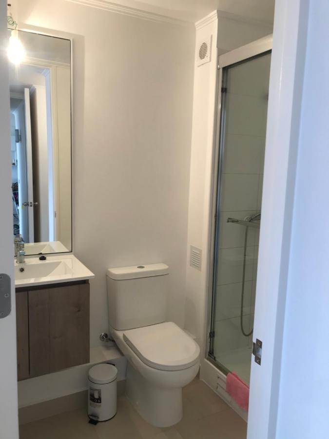 Departamento Pacifico 2800-reserva Minima De 3 Dias * La Serena