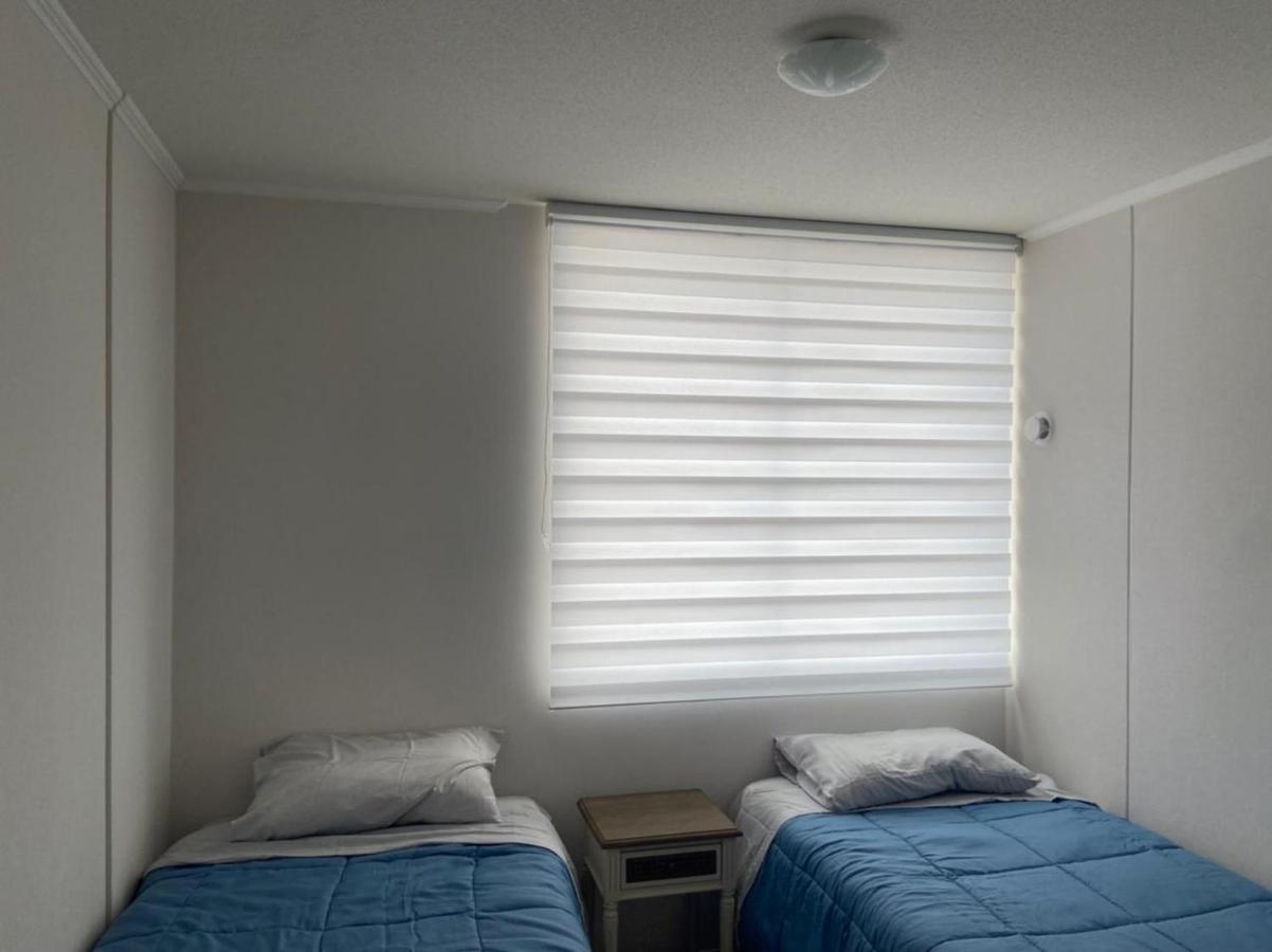 Departamento Pacifico 2800-reserva Minima De 3 Dias