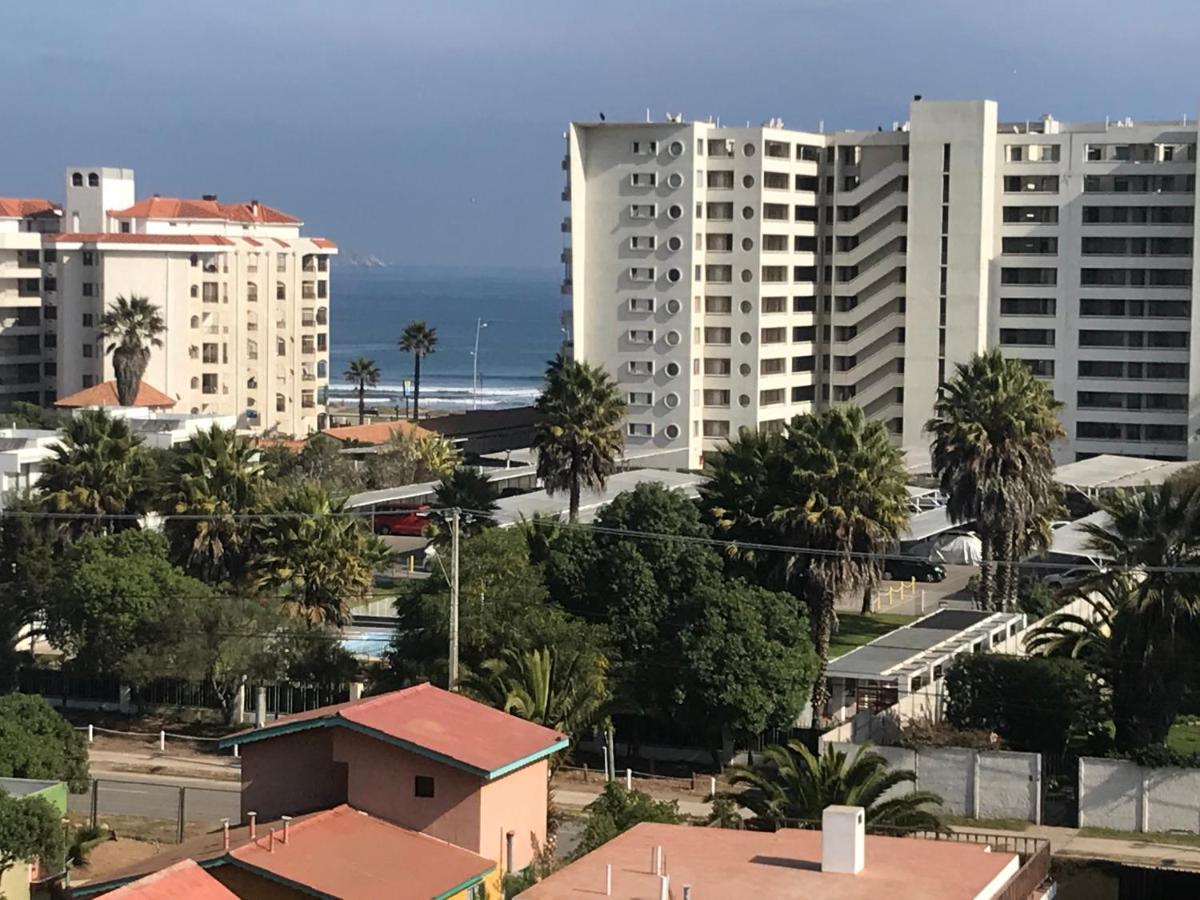 Apartamento Departamento Pacifico 2800-reserva Minima De 3 Dias *
