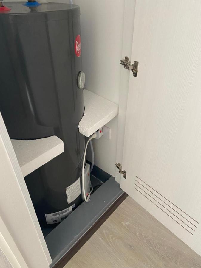 Apartamento Departamento Pacifico 2800-reserva Minima De 3 Dias La Serena