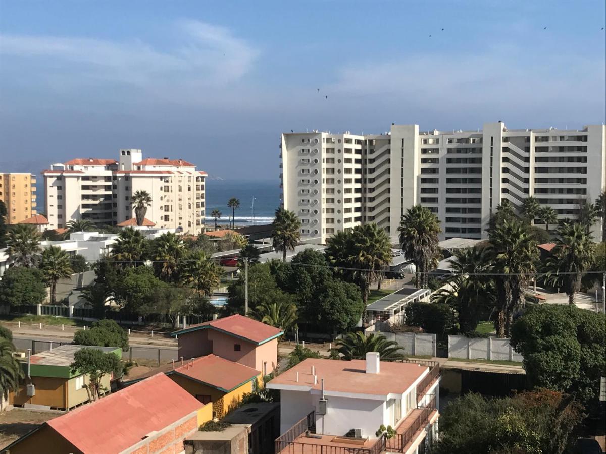 Departamento Pacifico 2800-reserva Minima De 3 Dias Apartamento
