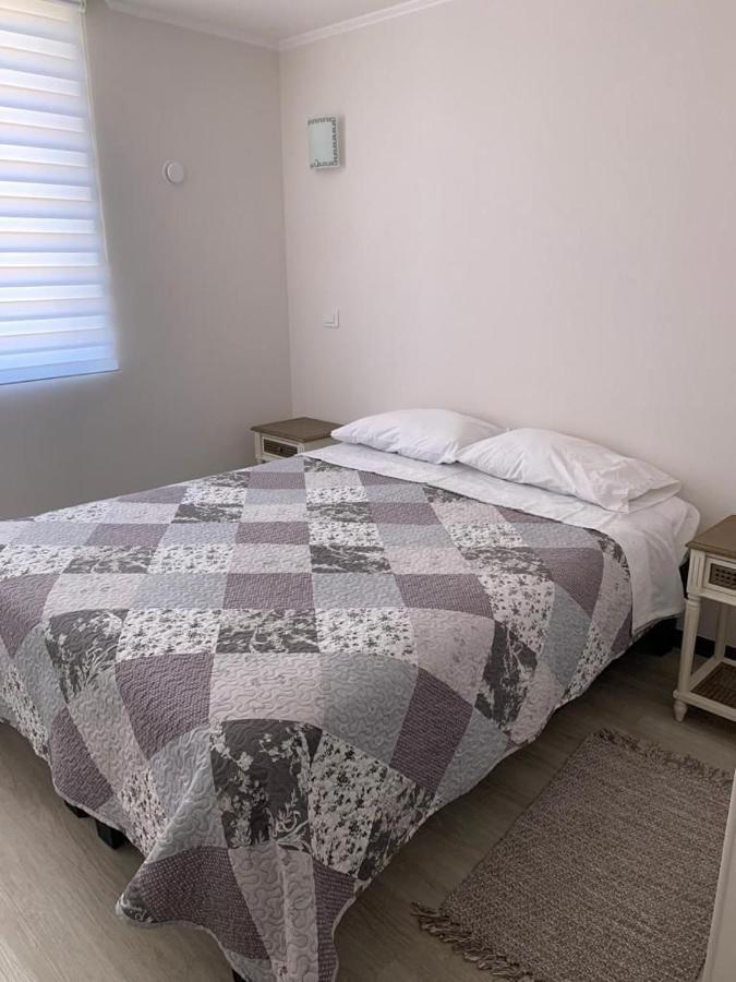 Departamento Pacifico 2800-reserva Minima De 3 Dias La Serena
