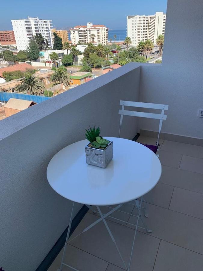 Apartamento Departamento Pacifico 2800-reserva Minima De 3 Dias